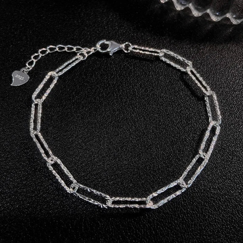 Celeste Gold Rhinestone Bracelet