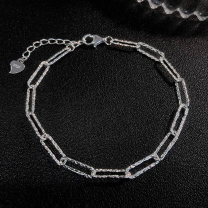 Celeste Gold Rhinestone Bracelet