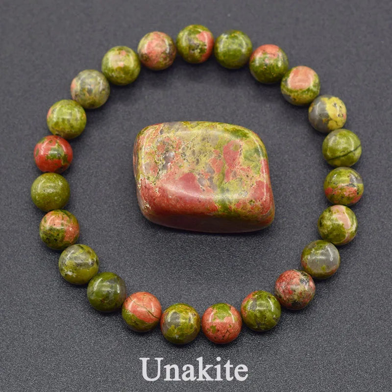 Reiki Healing Apatite Bracelet