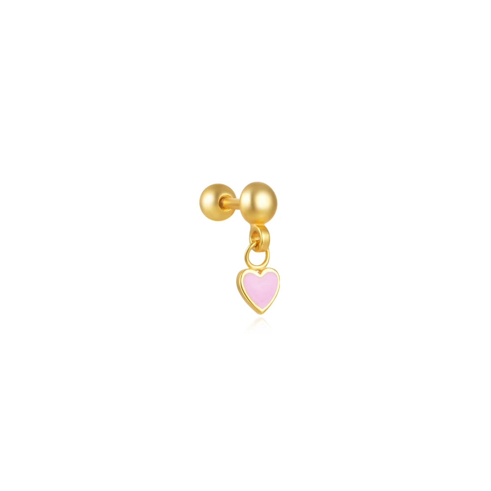 Celeste Royal Crown Stud