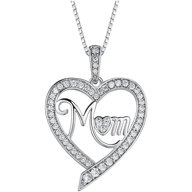 Lumina Love Necklace