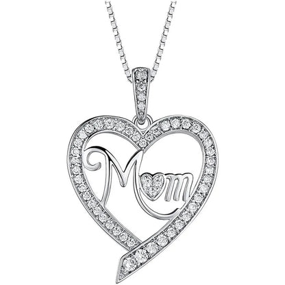 Lumina Love Necklace
