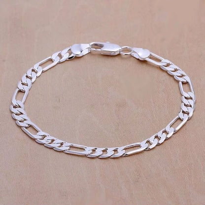 Wedding Chain Bracelet