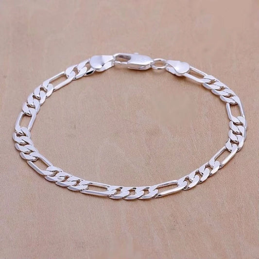 Wedding Chain Bracelet