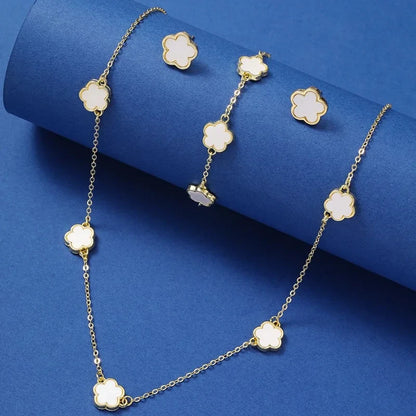 Serene Blossom Collection