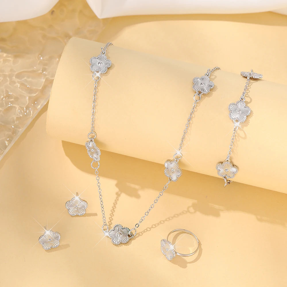Serene Blossom Collection