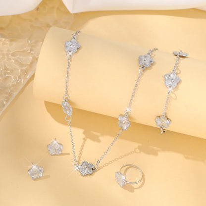 Serene Blossom Collection