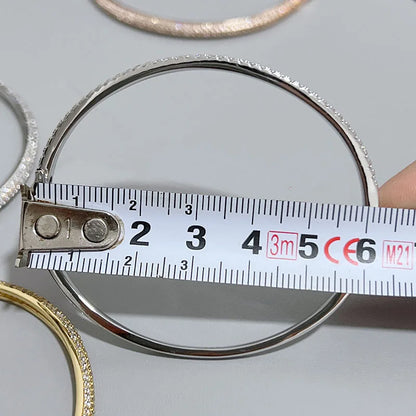 Lovely Party Spark Bangle