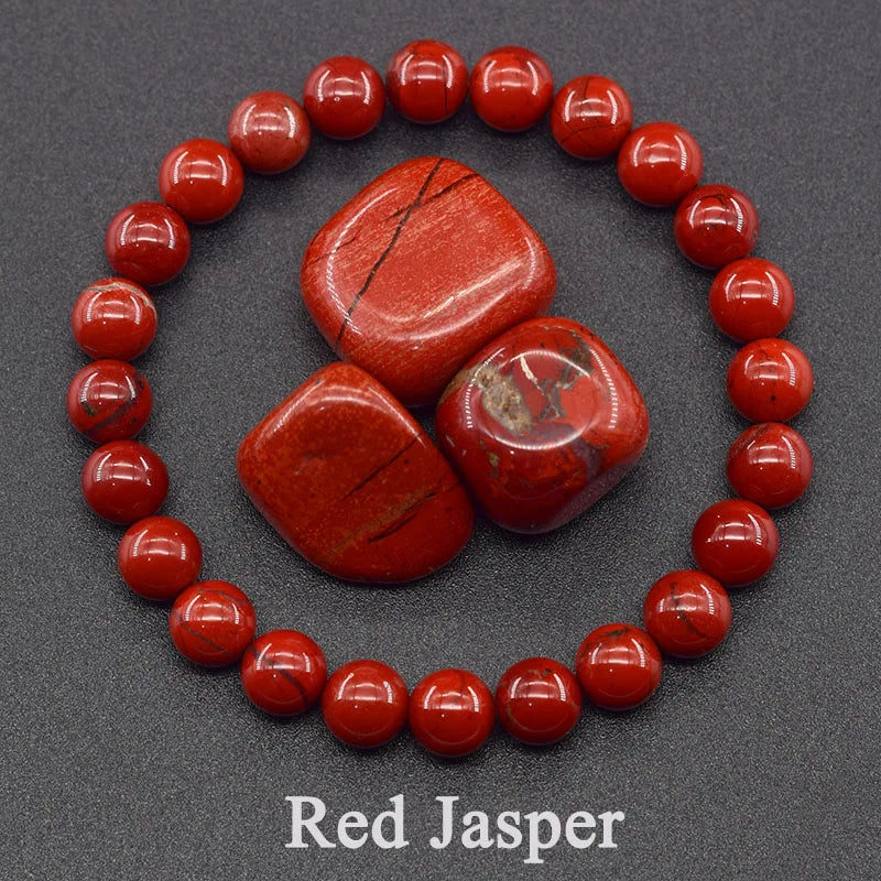 Reiki Healing Apatite Bracelet