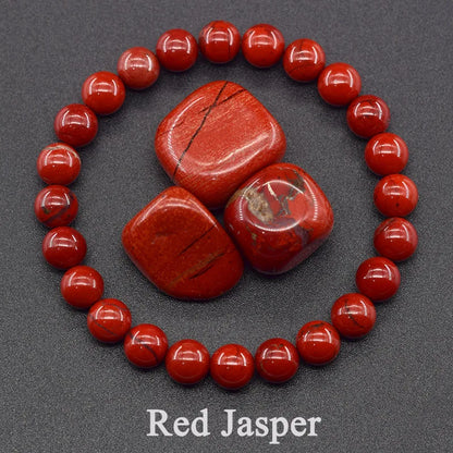 Reiki Healing Apatite Bracelet
