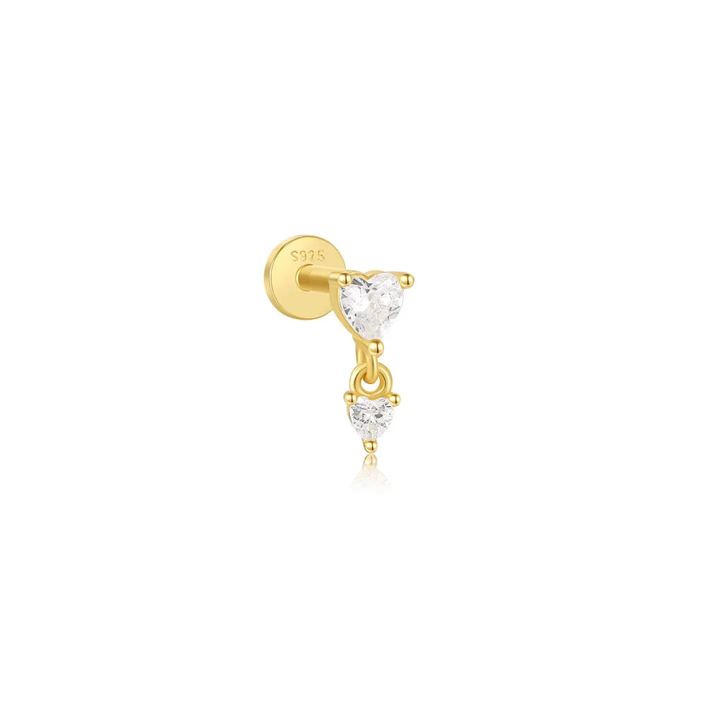 Celeste Royal Crown Stud