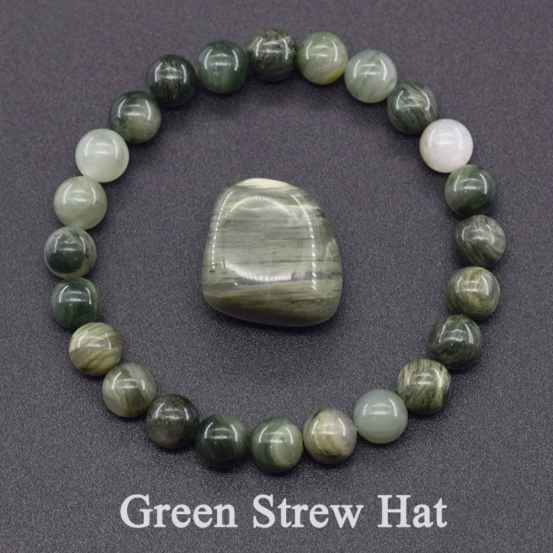 Reiki Healing Apatite Bracelet