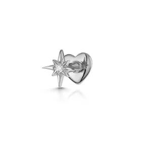 Celeste Royal Crown Stud