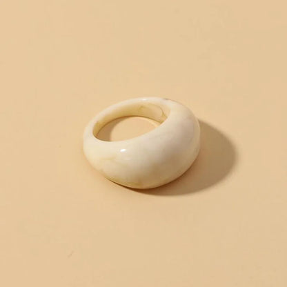 Seoul Pop Acrylic Rings