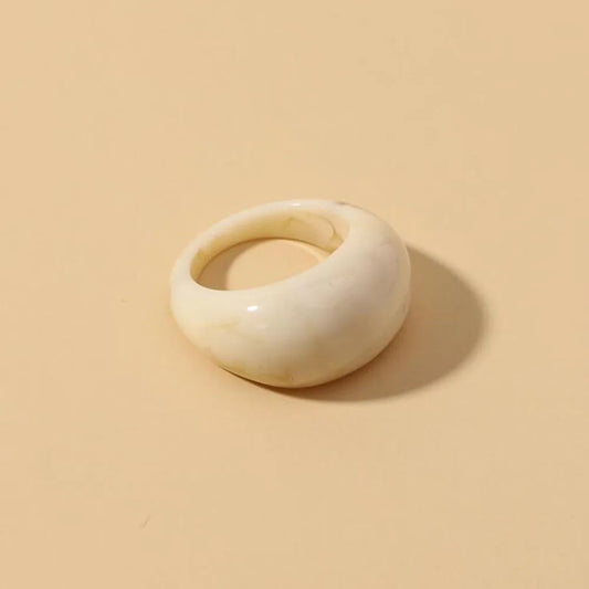 Seoul Pop Acrylic Rings