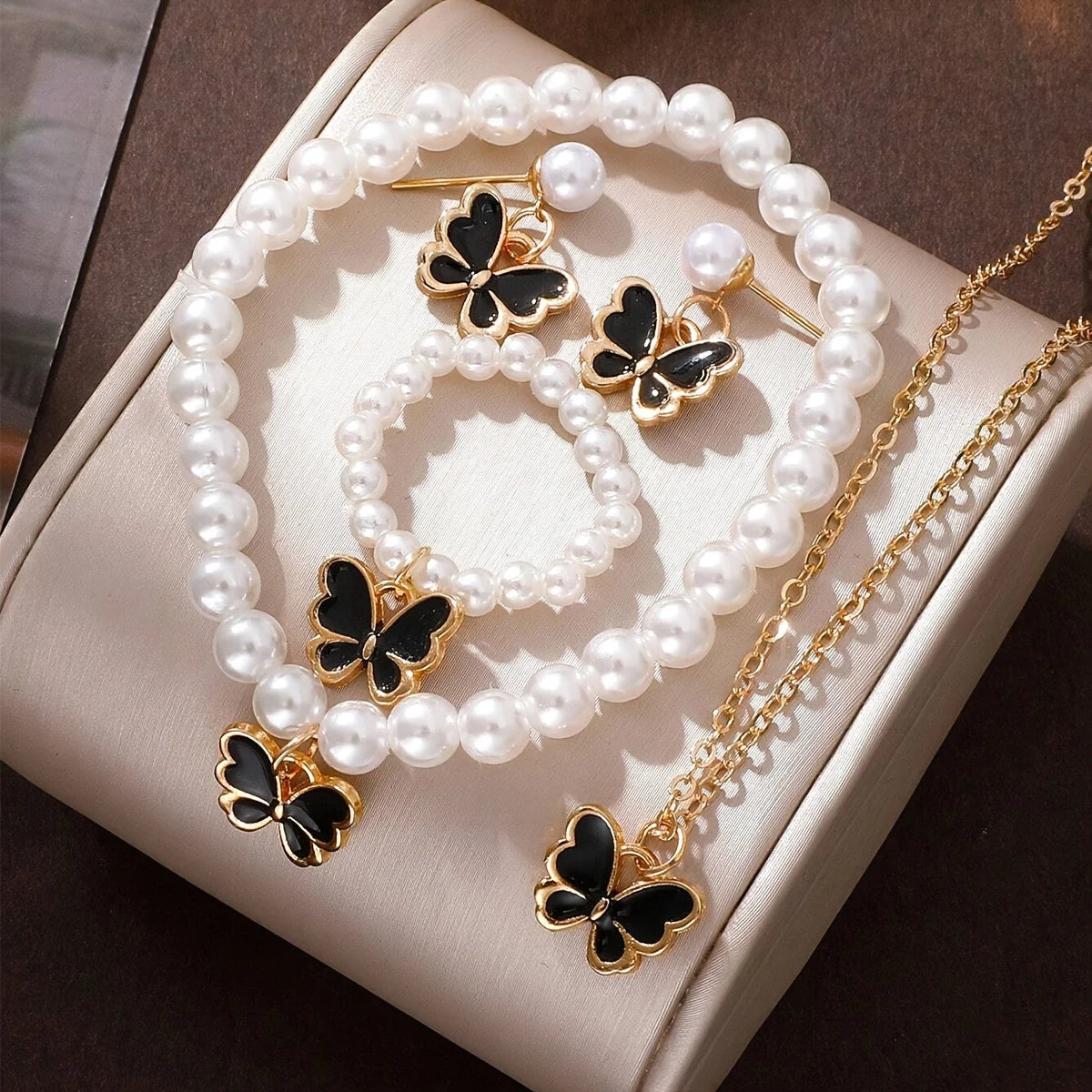 Serene Blossom Collection