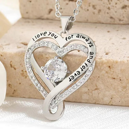 Lumina Love Necklace