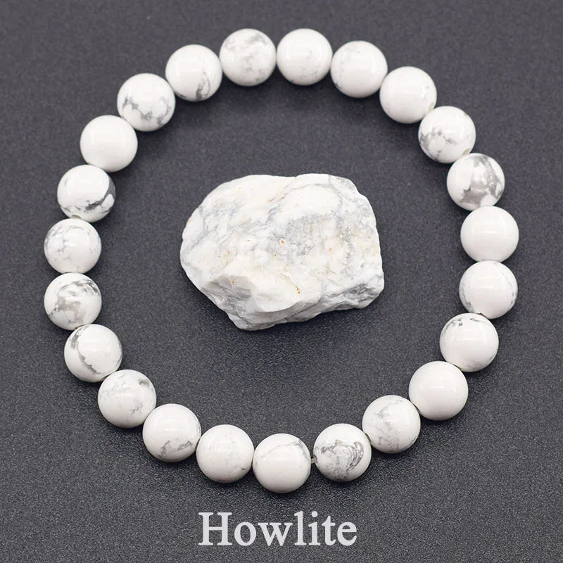 Reiki Healing Apatite Bracelet