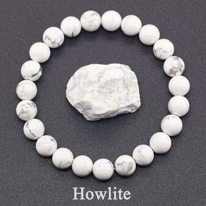 Reiki Healing Apatite Bracelet