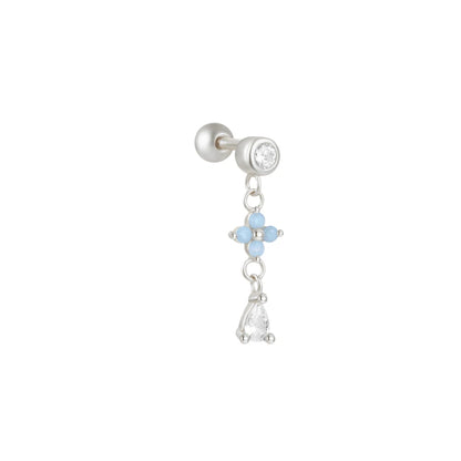 Celeste Royal Crown Stud