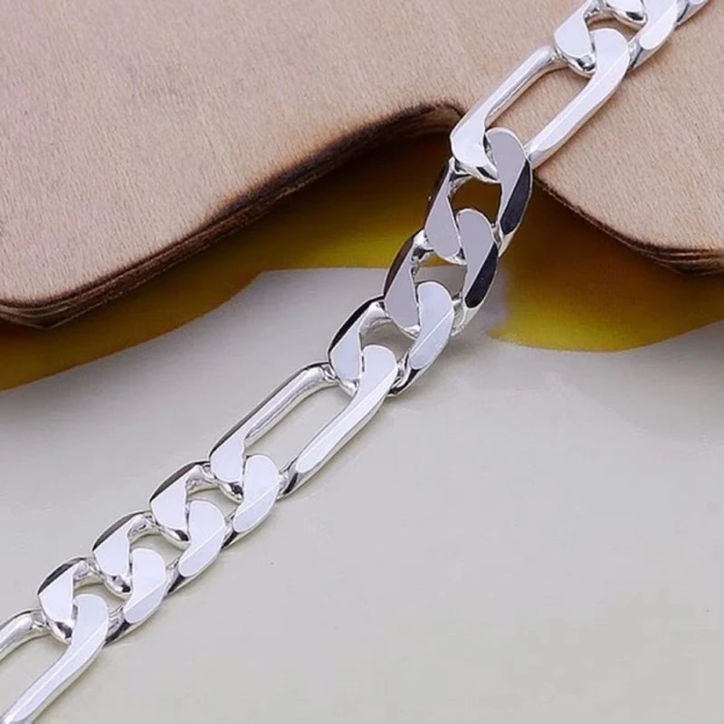 Wedding Chain Bracelet