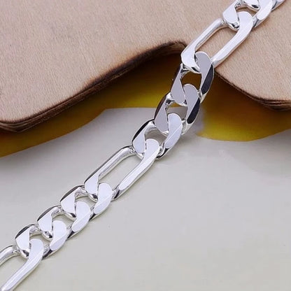 Wedding Chain Bracelet