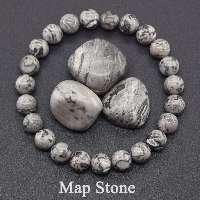 Reiki Healing Apatite Bracelet