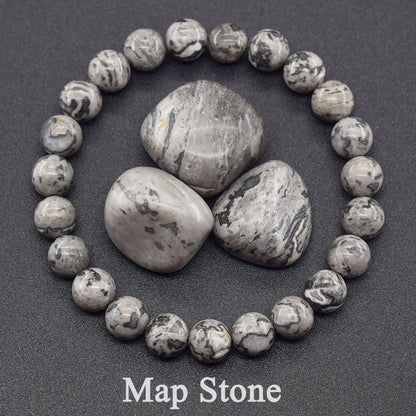 Reiki Healing Apatite Bracelet