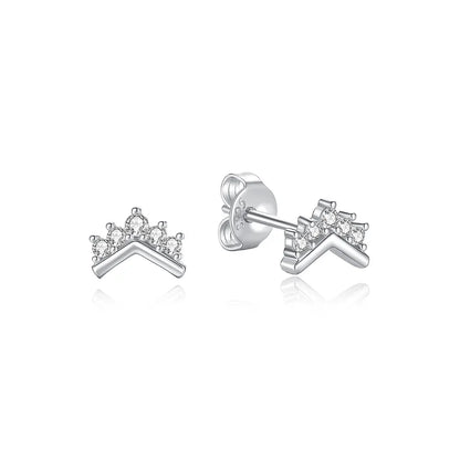 Infinity Love Earrings