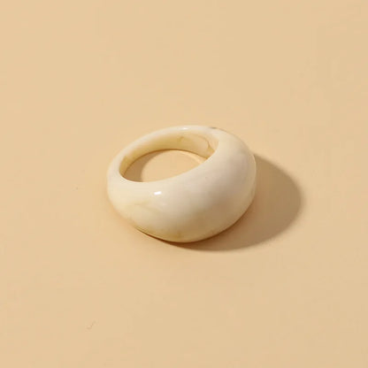 Prism Glow Rings