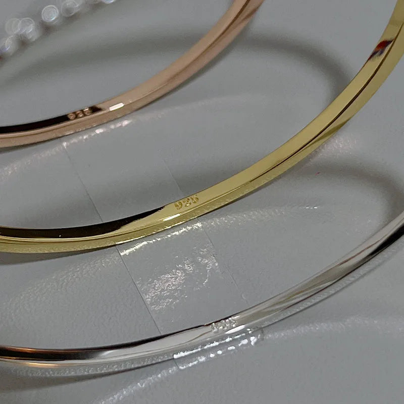 Lovely Party Spark Bangle