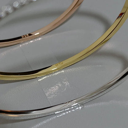 Lovely Party Spark Bangle