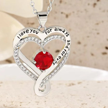 Lumina Love Necklace