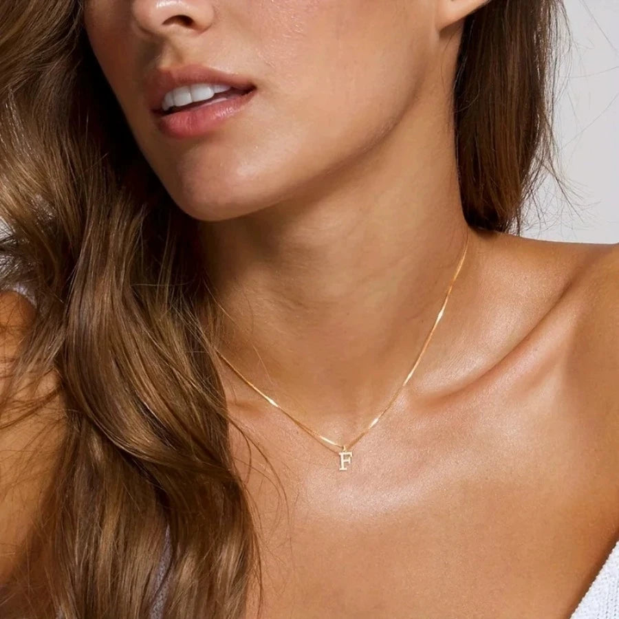Elara Signature Necklace