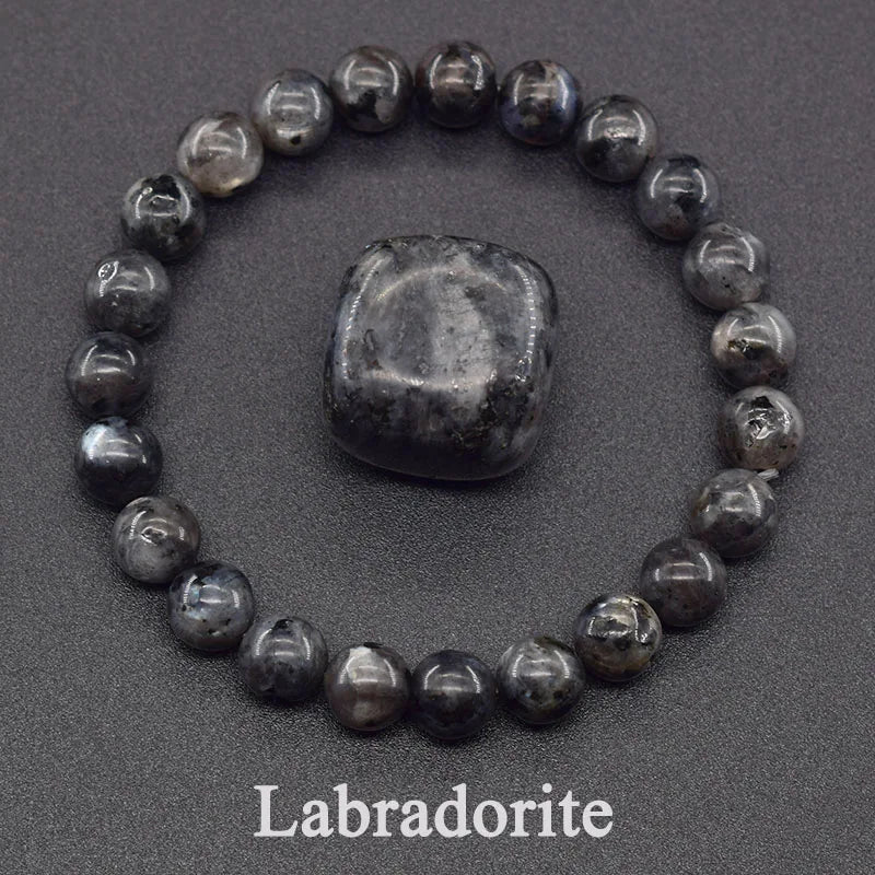 Reiki Healing Apatite Bracelet