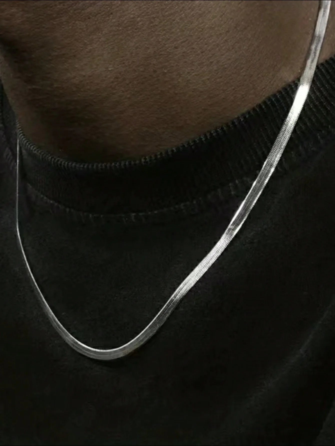 OroLuxe Snake Chain