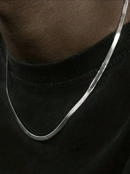 OroLuxe Snake Chain