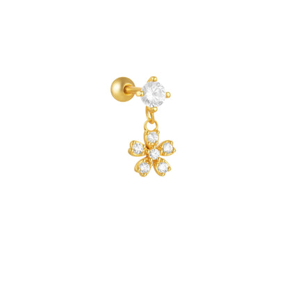 Celeste Royal Crown Stud