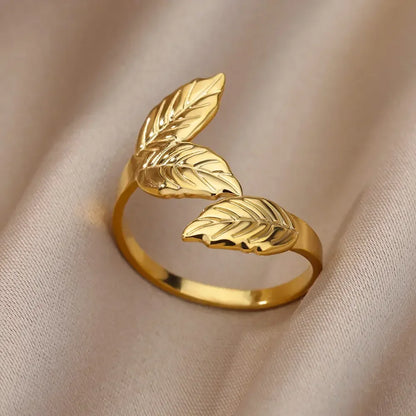 Eternal Love Heart Ring