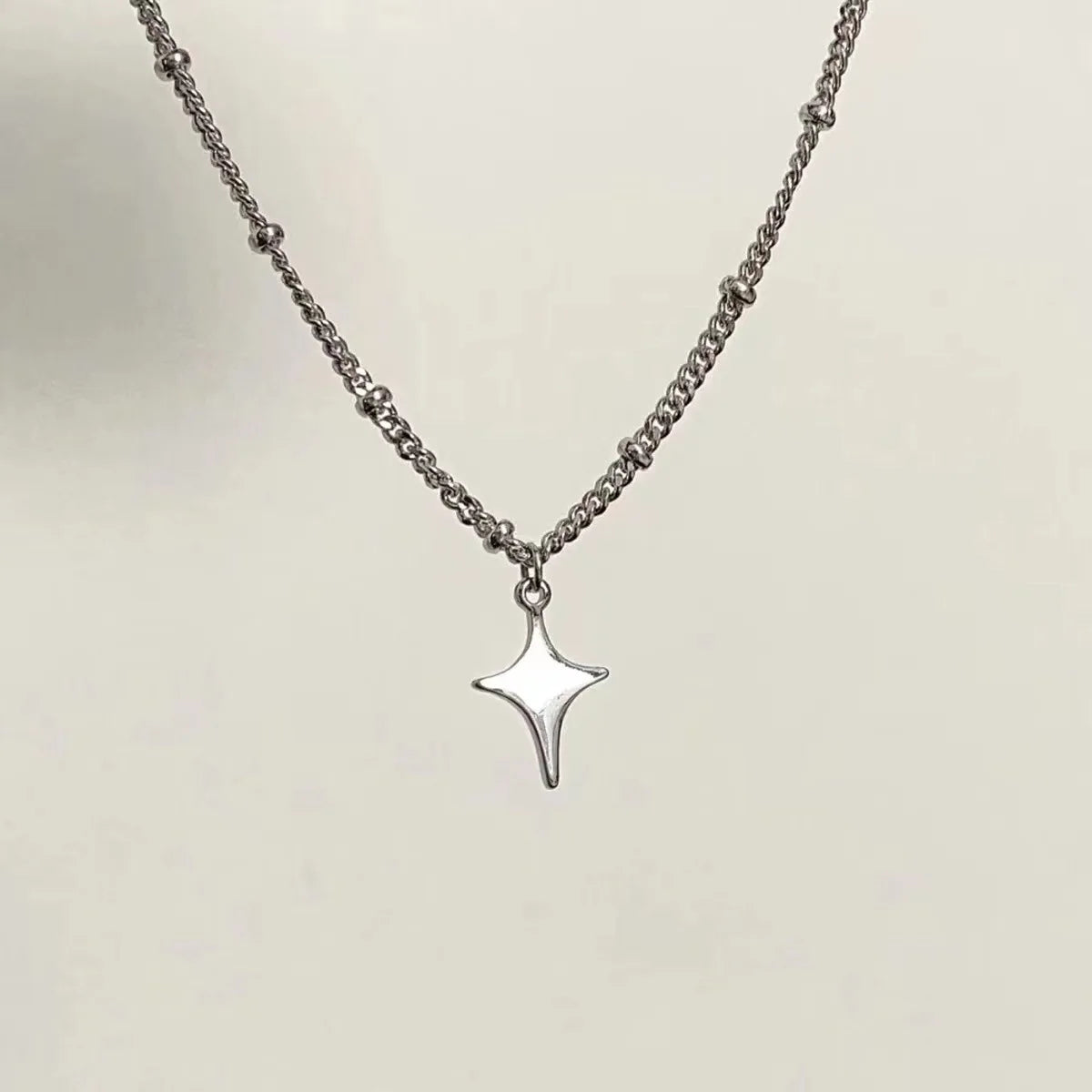 Celeste Glow Collar