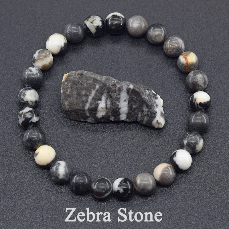 Reiki Healing Apatite Bracelet