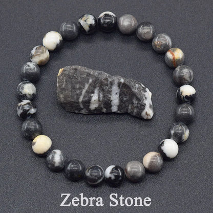 Reiki Healing Apatite Bracelet
