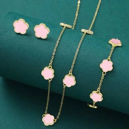 Serene Blossom Collection