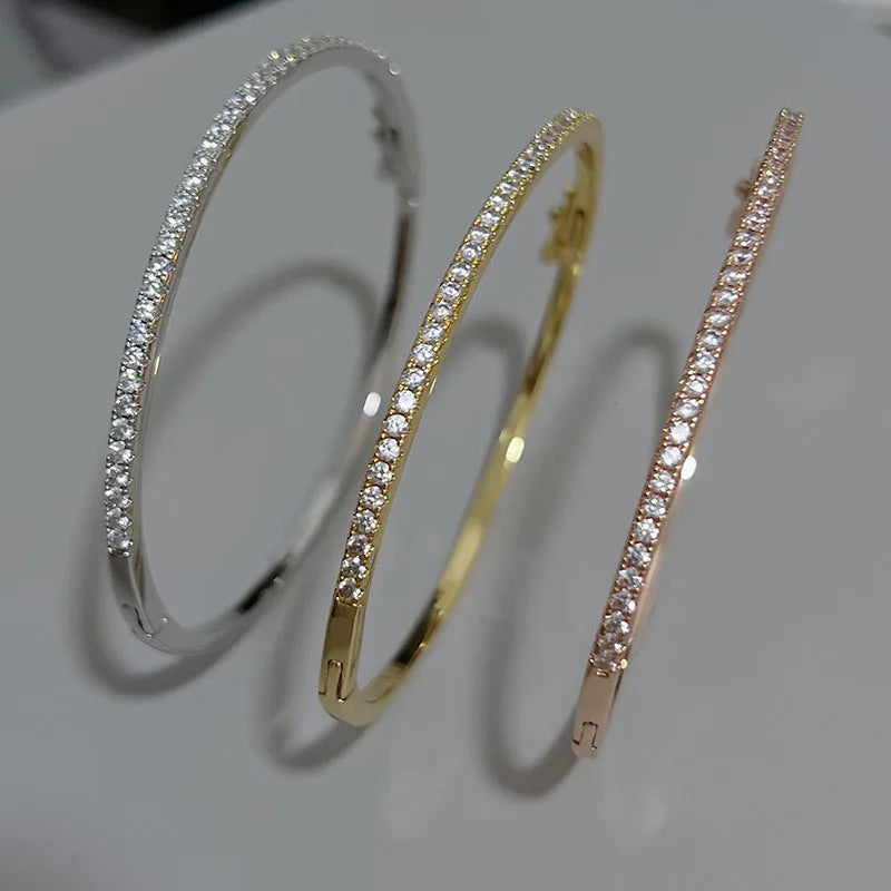 Lovely Party Spark Bangle