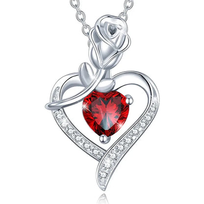 Lumina Love Necklace