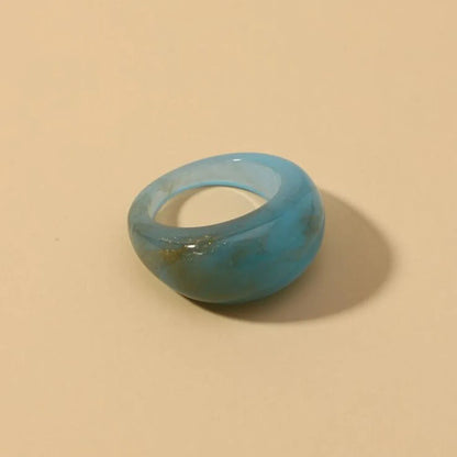 Seoul Pop Acrylic Rings