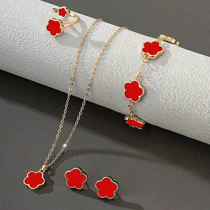 Serene Blossom Collection