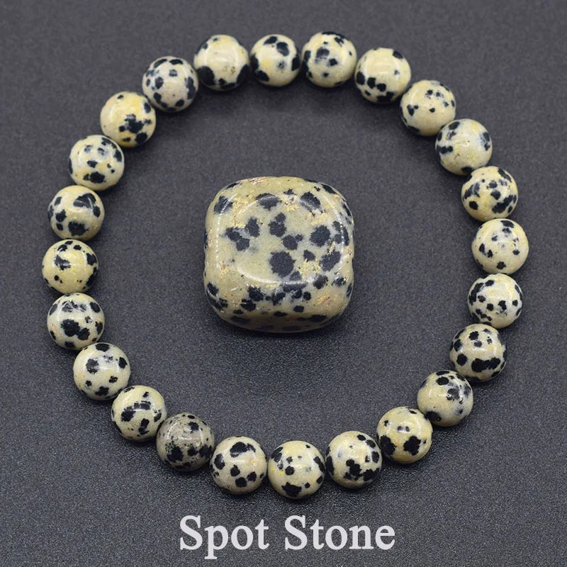 Reiki Healing Apatite Bracelet
