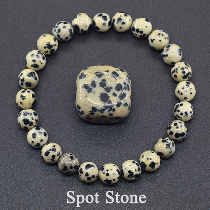 Reiki Healing Apatite Bracelet