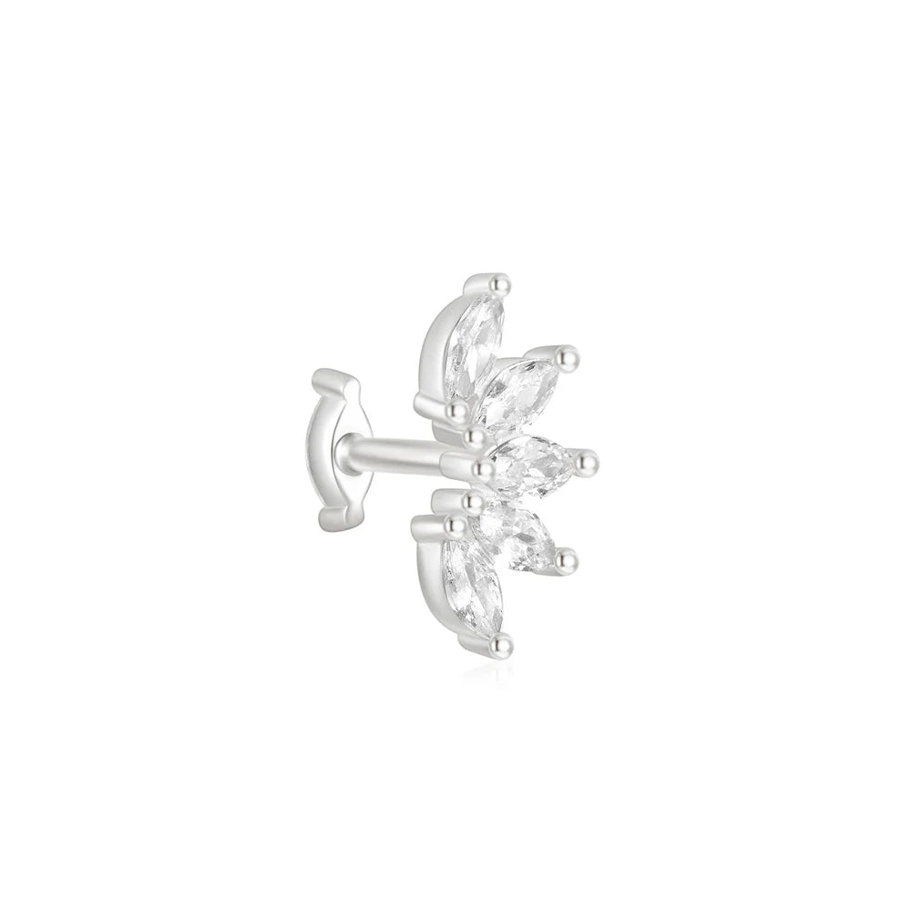 Celeste Royal Crown Stud